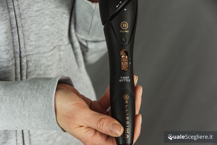 Imetec Bellissima My Pro Twist & Style