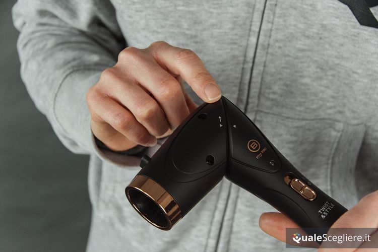 Imetec Bellissima My Pro Twist & Style