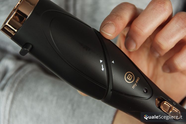 Imetec Bellissima My Pro Twist & Style