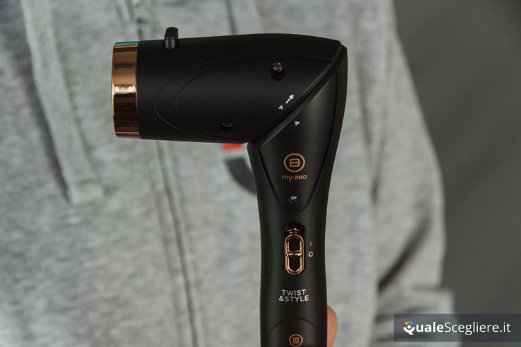Imetec Bellissima My Pro Twist & Style