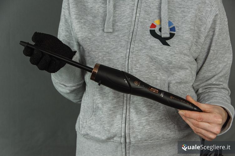 Imetec Bellissima My Pro Twist & Style