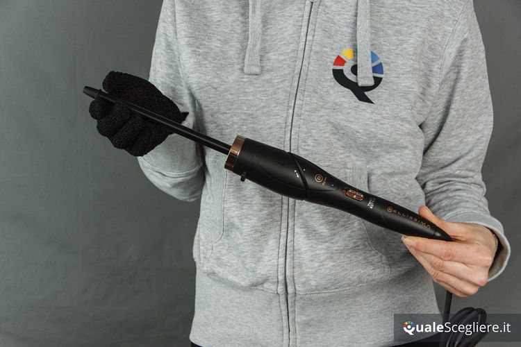 Imetec Bellissima My Pro Twist & Style