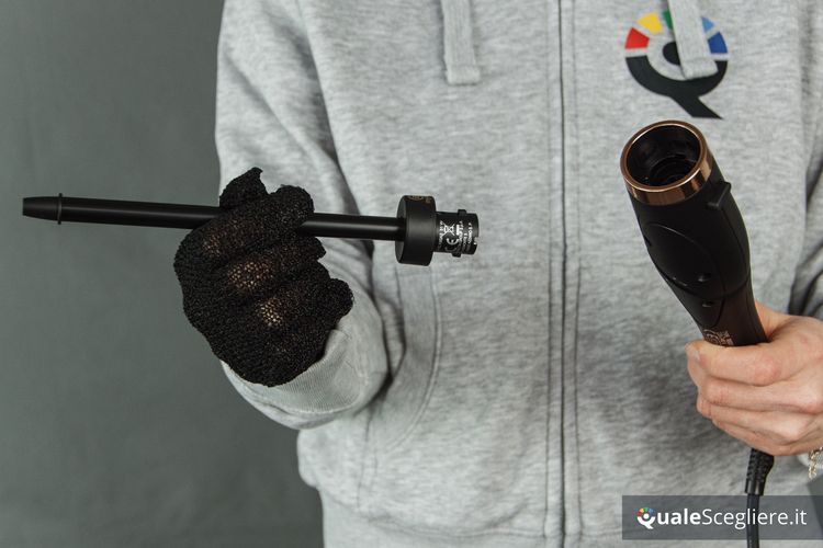 Imetec Bellissima My Pro Twist & Style