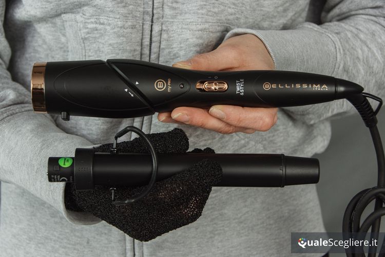Imetec Bellissima My Pro Twist & Style
