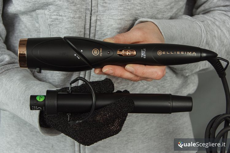 Imetec Bellissima My Pro Twist & Style