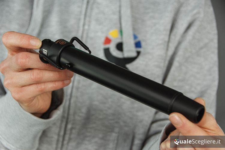 Imetec Bellissima My Pro Twist & Style