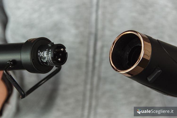 Imetec Bellissima My Pro Twist & Style