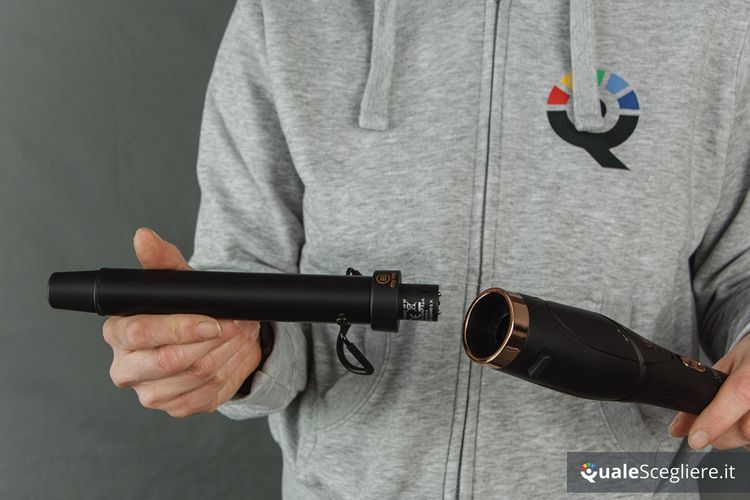 Imetec Bellissima My Pro Twist & Style