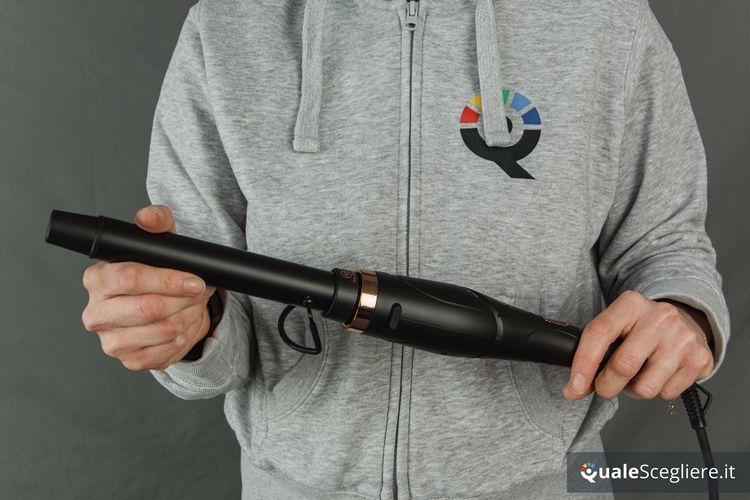 Imetec Bellissima My Pro Twist & Style