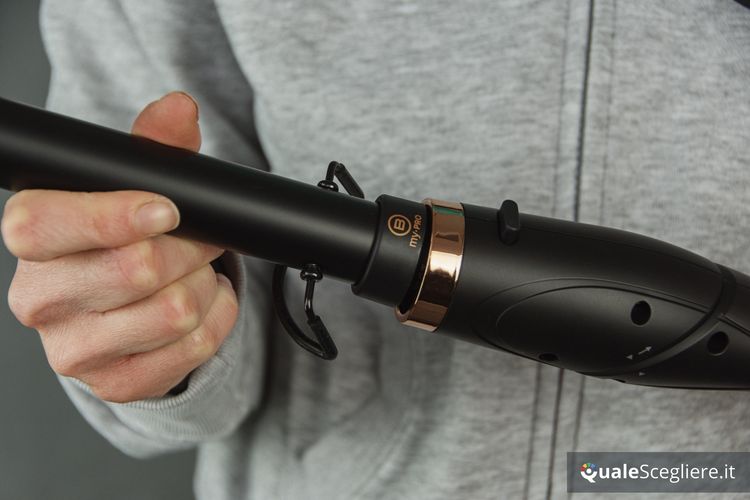 Imetec Bellissima My Pro Twist & Style