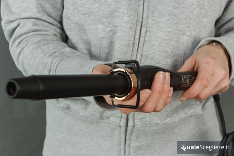 Imetec Bellissima My Pro Twist & Style