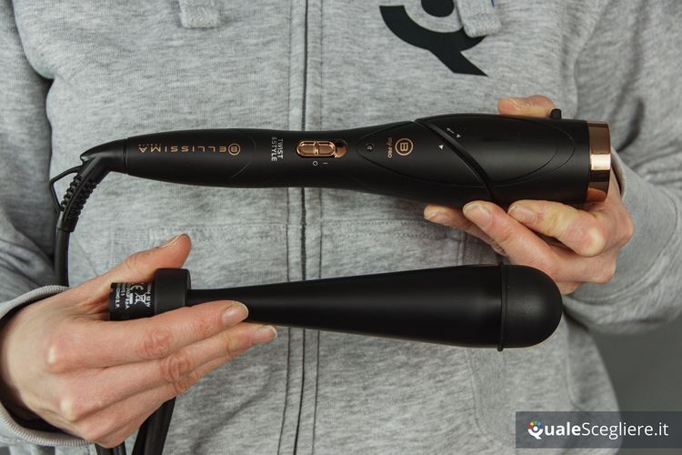 Imetec Bellissima My Pro Twist & Style