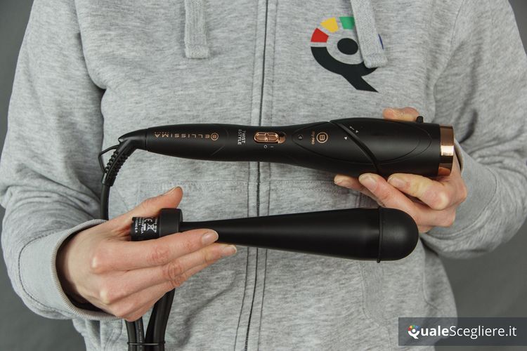 Imetec Bellissima My Pro Twist & Style