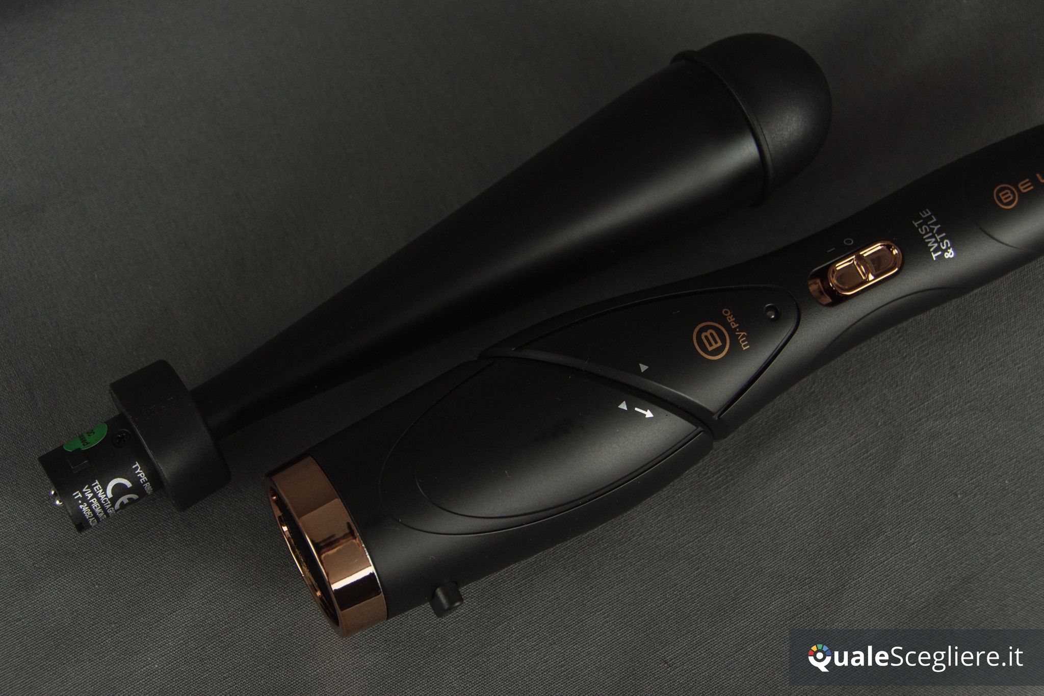 Imetec Bellissima My Pro Twist & Style