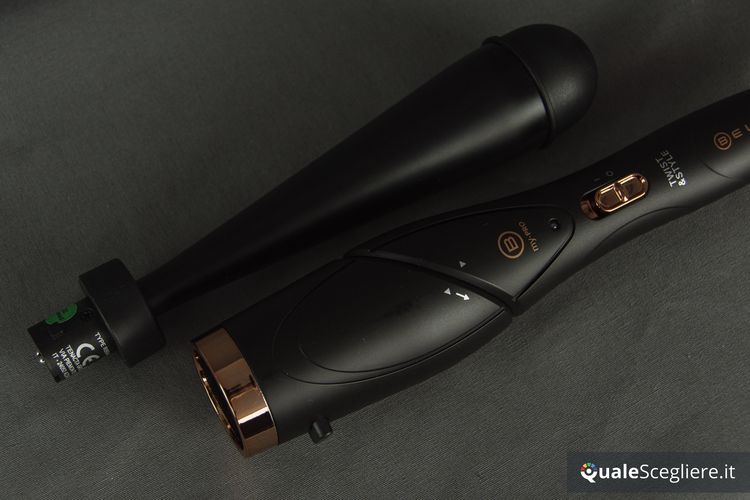 Imetec Bellissima My Pro Twist & Style