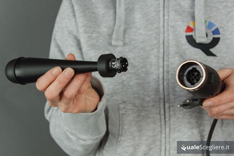 Imetec Bellissima My Pro Twist & Style