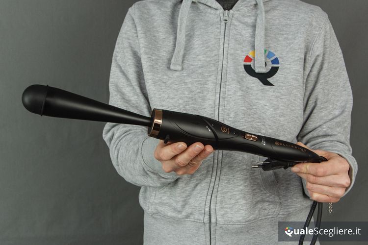 Imetec Bellissima My Pro Twist & Style