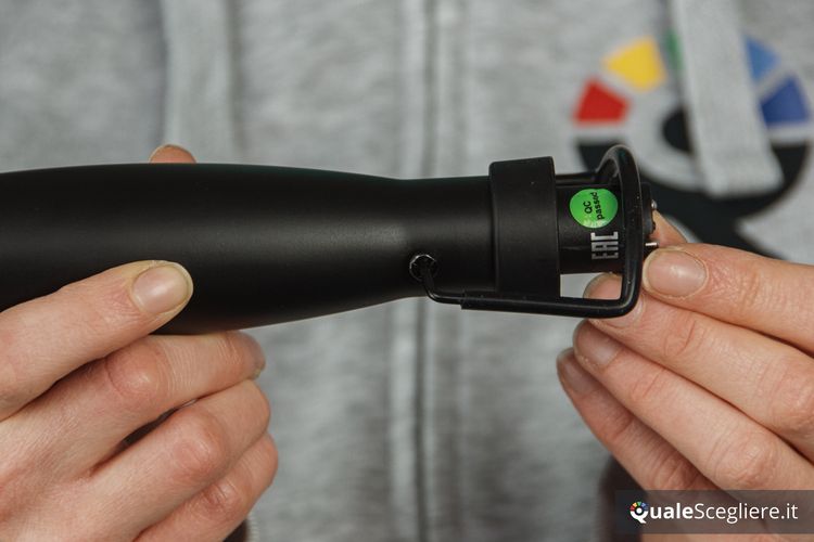 Imetec Bellissima My Pro Twist & Style