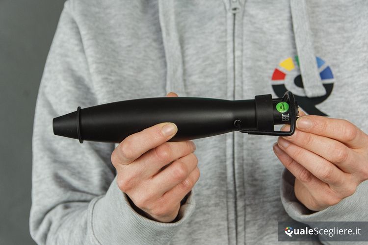 Imetec Bellissima My Pro Twist & Style