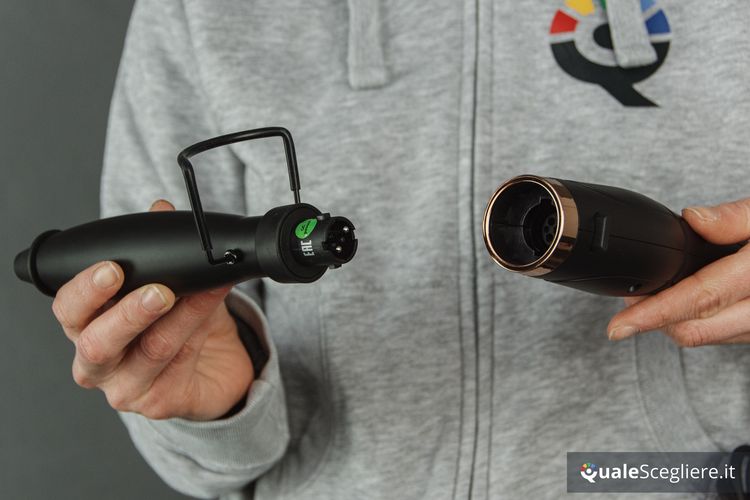 Imetec Bellissima My Pro Twist & Style