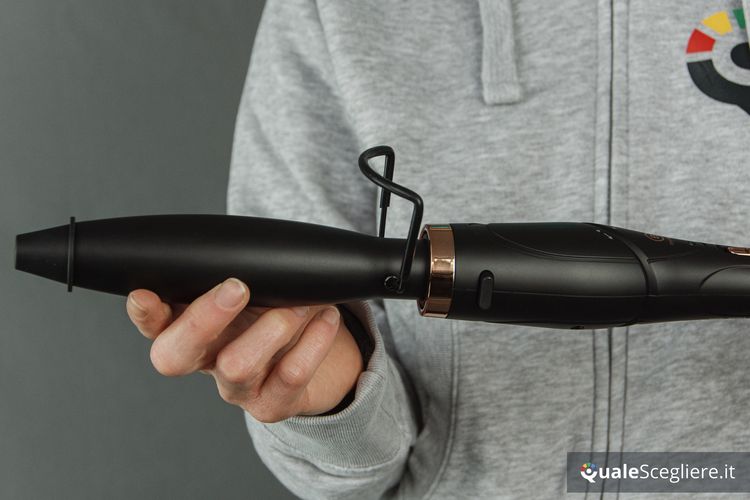 Imetec Bellissima My Pro Twist & Style