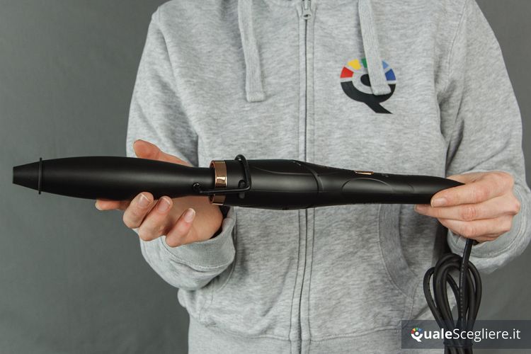 Imetec Bellissima My Pro Twist & Style