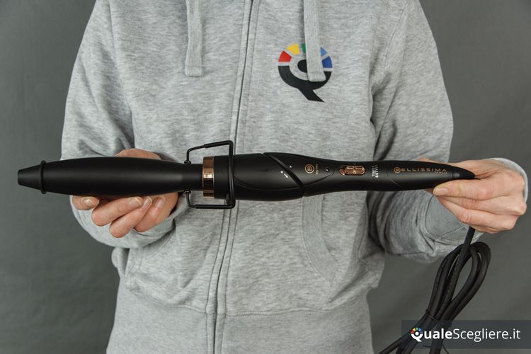 Imetec Bellissima My Pro Twist & Style