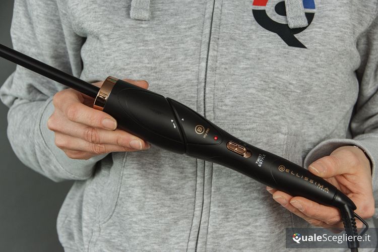 Imetec Bellissima My Pro Twist & Style