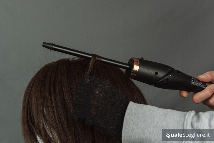 Imetec Bellissima My Pro Twist & Style