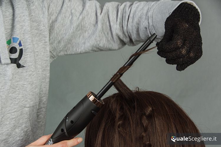 Imetec Bellissima My Pro Twist & Style