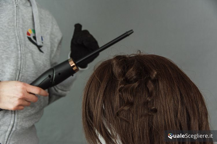 Imetec Bellissima My Pro Twist & Style