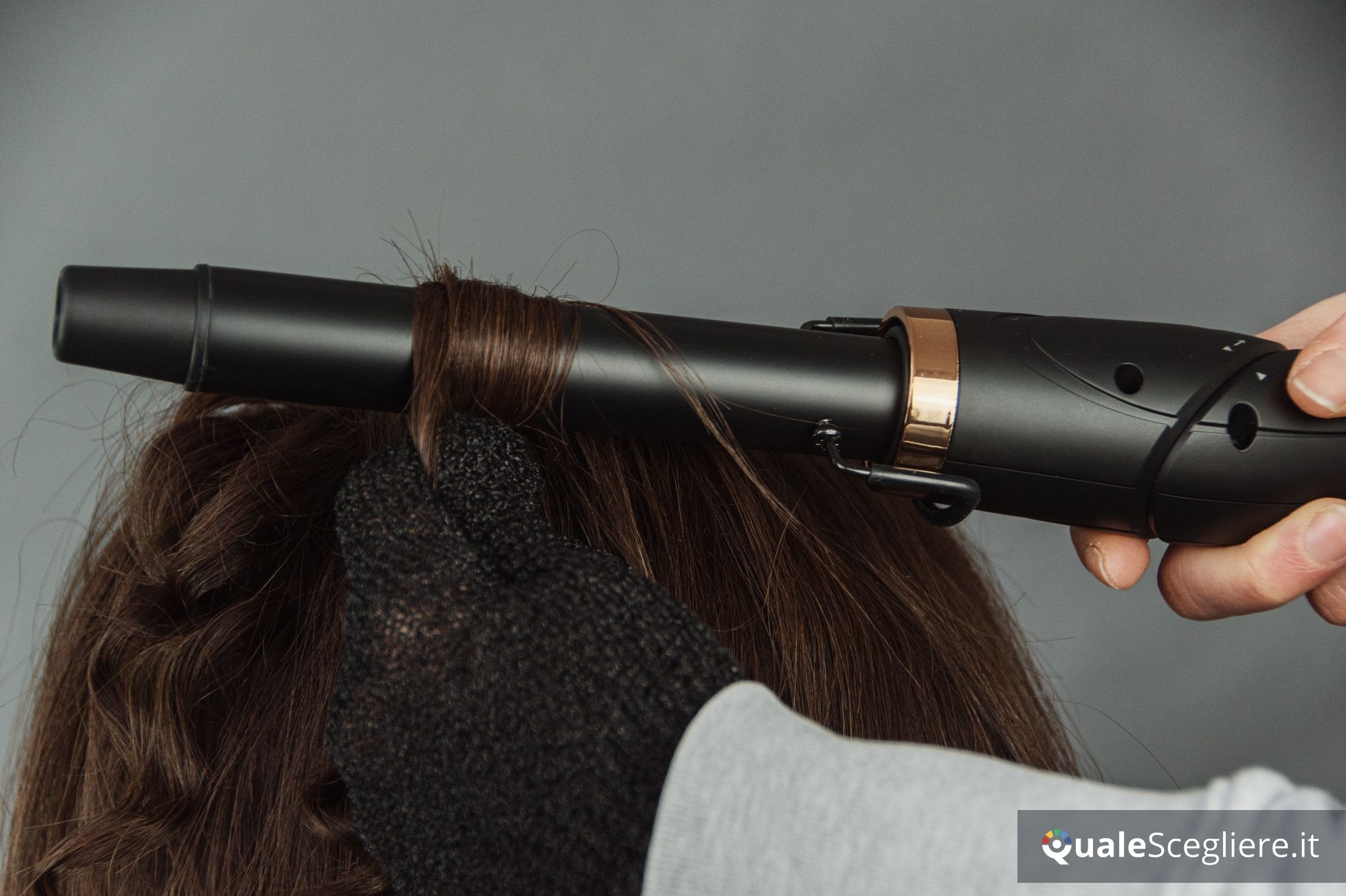 Imetec Bellissima My Pro Twist & Style