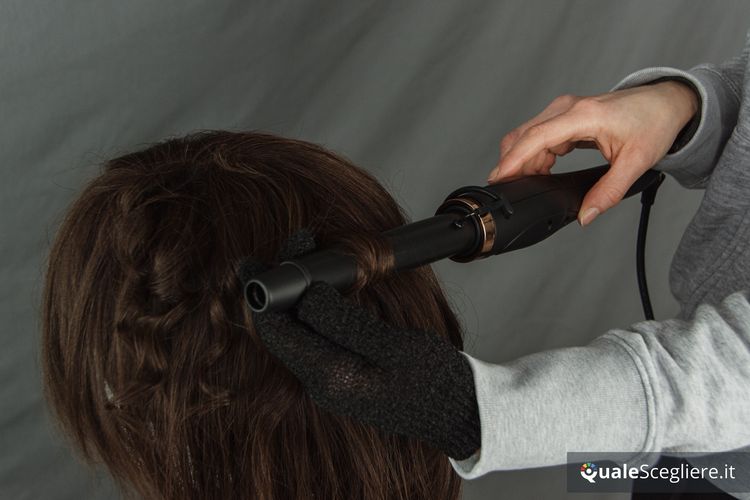 Imetec Bellissima My Pro Twist & Style