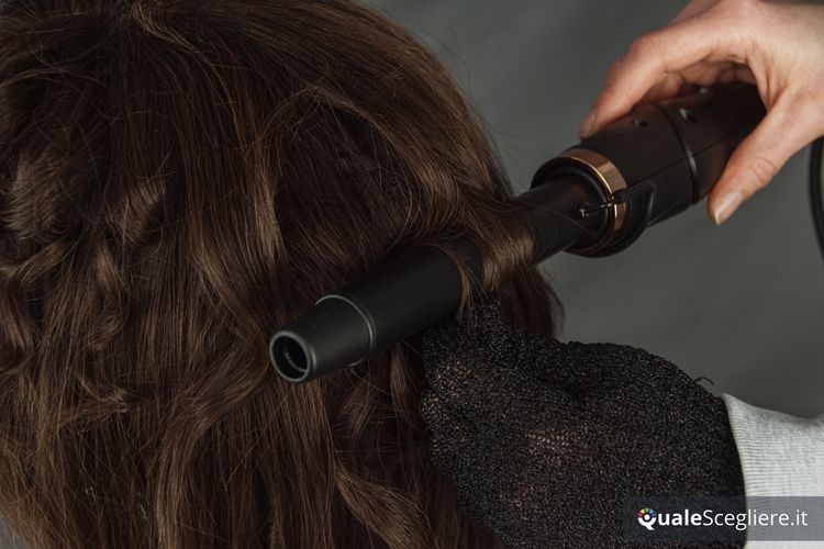 Imetec Bellissima My Pro Twist & Style