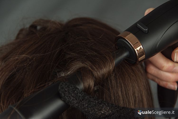 Imetec Bellissima My Pro Twist & Style