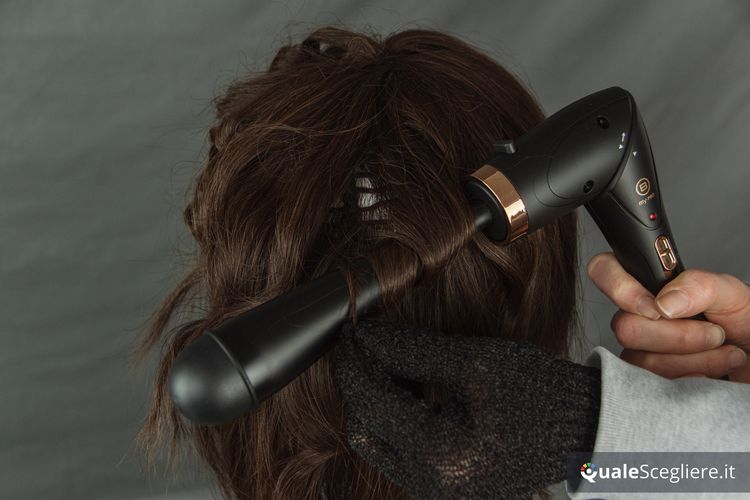 Imetec Bellissima My Pro Twist & Style