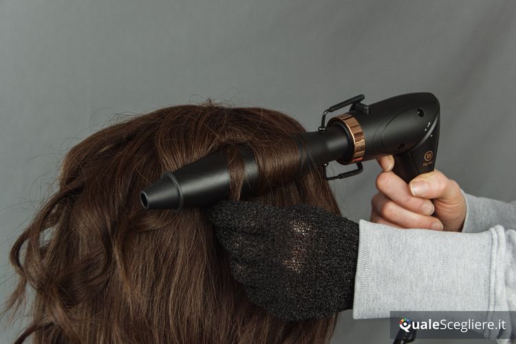 Imetec Bellissima My Pro Twist & Style