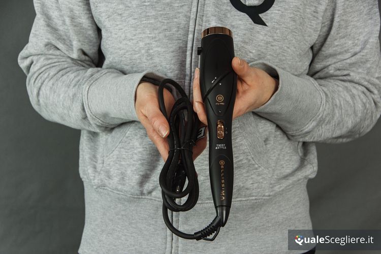 Imetec Bellissima My Pro Twist & Style