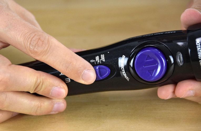 Imetec Bellissima Revolution Ricci & Curl BHS3 100