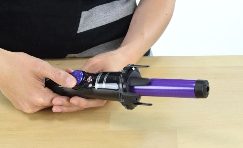 Imetec Bellissima Revolution Ricci & Curl BHS3 100