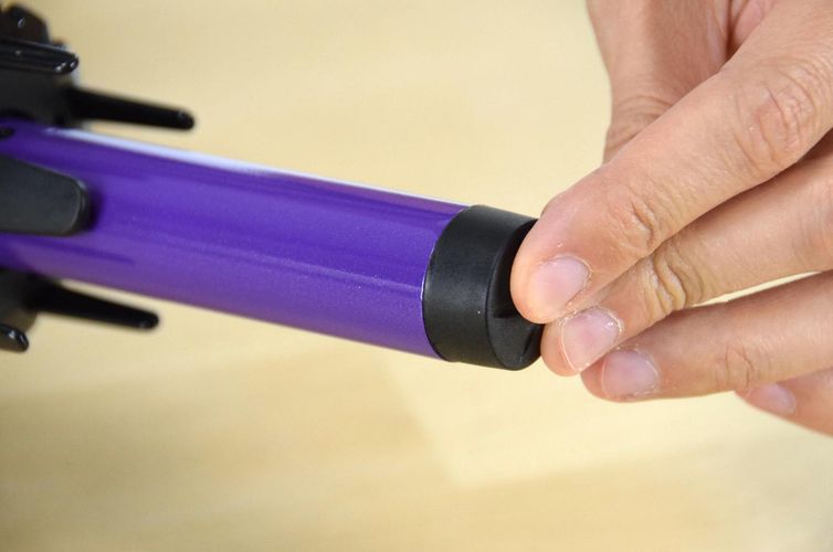 Imetec Bellissima Revolution Ricci & Curl BHS3 100