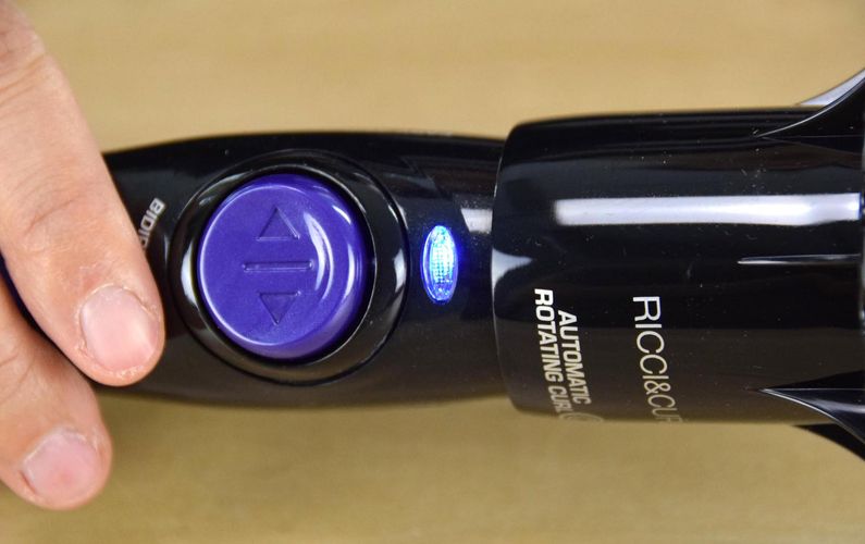 Imetec Bellissima Revolution Ricci & Curl BHS3 100