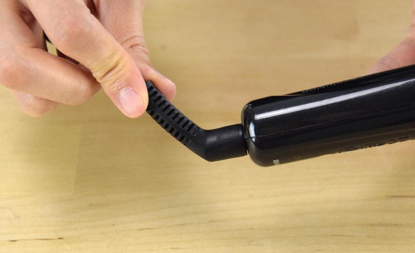 Imetec Bellissima Revolution Ricci & Curl BHS3 100