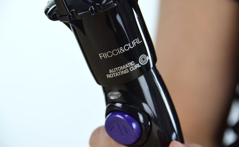 Imetec Bellissima Revolution Ricci & Curl BHS3 100