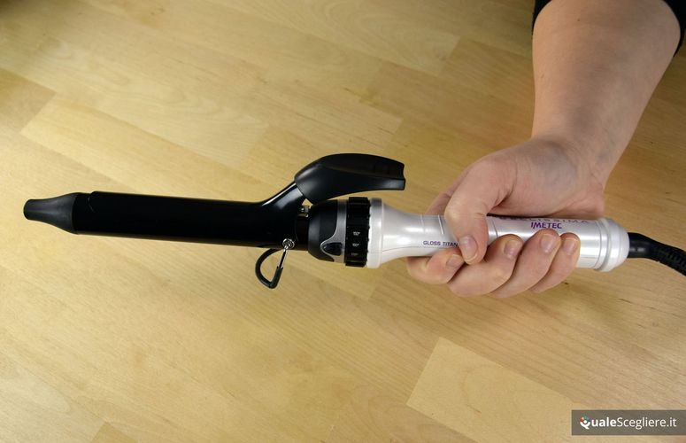 Imetec Bellissima GT13 50