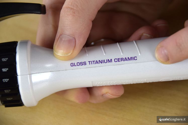 Imetec Bellissima GT13 50