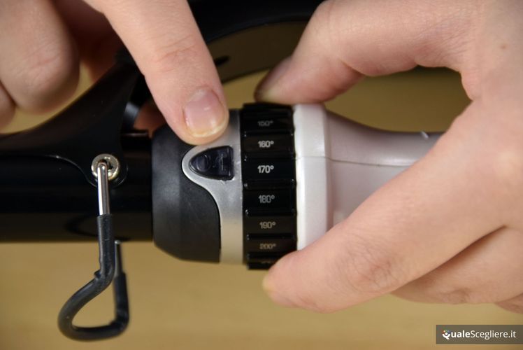 Imetec Bellissima GT13 50