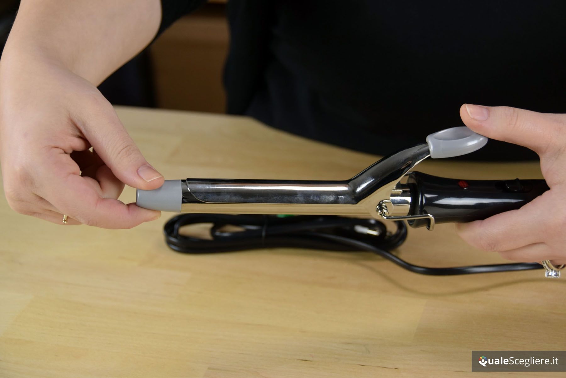 Imetec Salon Expert GT16 100