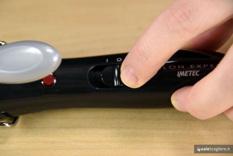 Imetec Salon Expert GT16 100