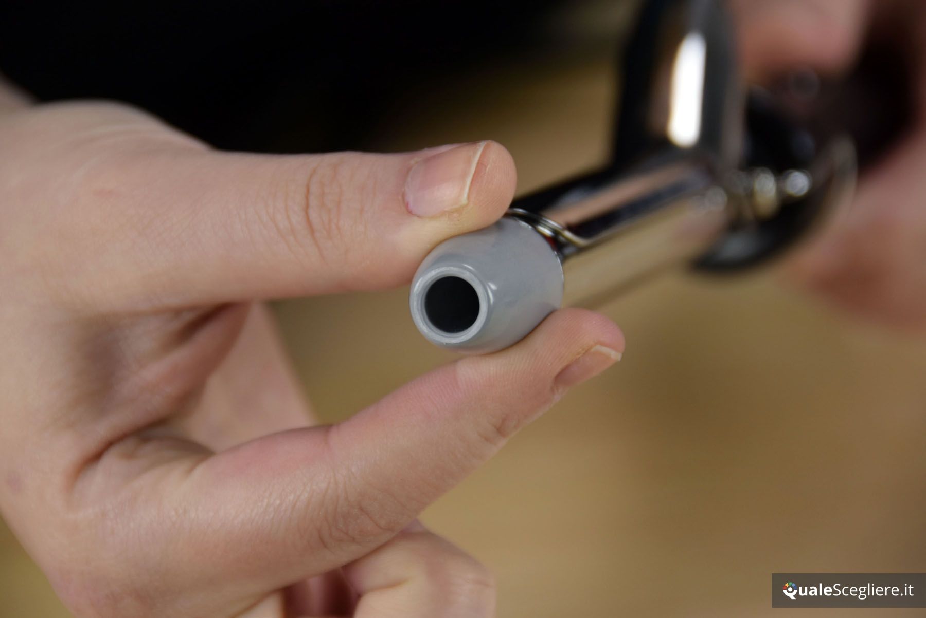 Imetec Salon Expert GT16 100